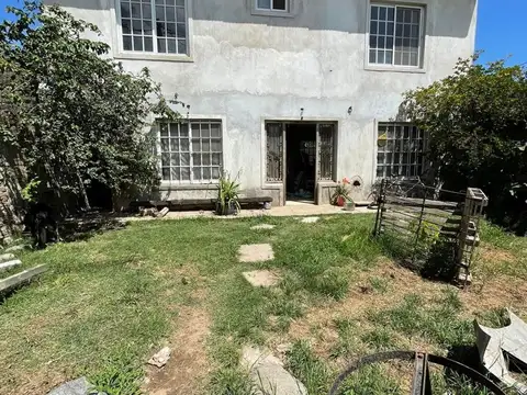 VENTA CASA 4 AMB, GARIN, APTA CREDITO 70.000 USD