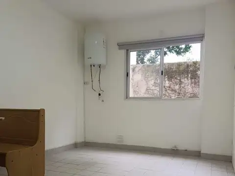 Departamento en Alquiler en Balvanera, $ 490.000