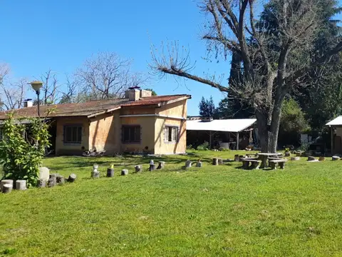 Quinta en Venta en La Lonja, USD 250.000