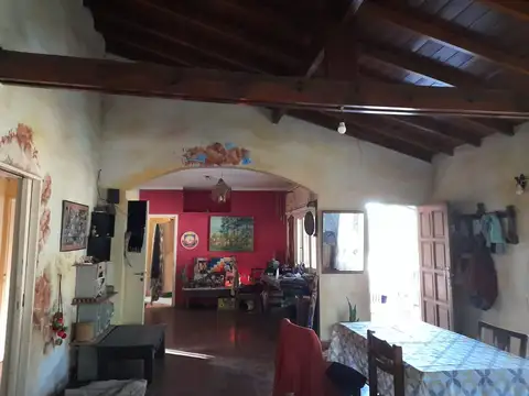 El Ombu 1400