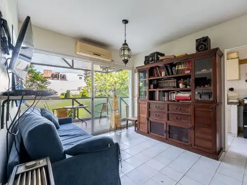 Departamento en Venta 44 años