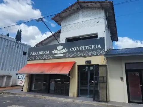 Local en Venta 36 años