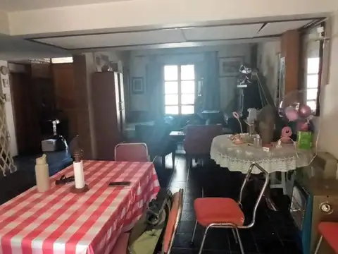 Casa en Venta 36 años