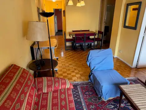 Departamento en Venta 55 años