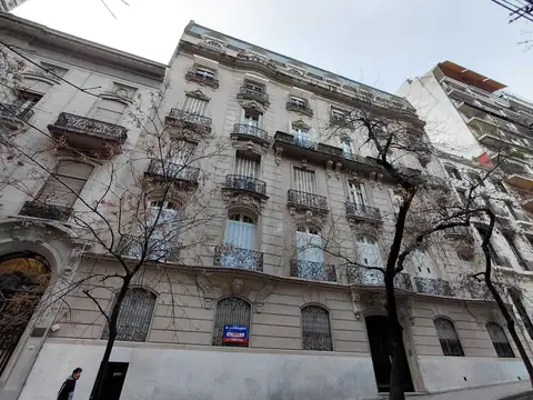 Departamento en Alquiler de 4 dormitorios