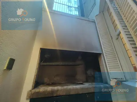 Departamento en Alquiler de 4 dormitorios