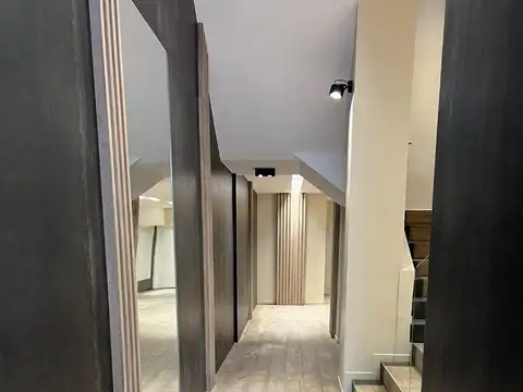 VENTA 3 AMB AMENITIES CABILDO 2500