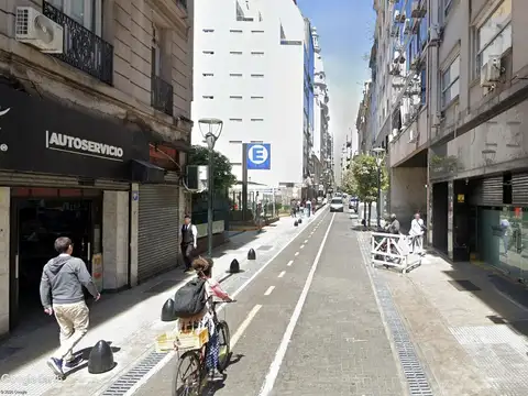 Departamento en Alquiler de 3 ambientes