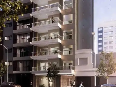 DUPLEX DE 4 AMBIENTES EN VENTA ,ZONA CABALLITO