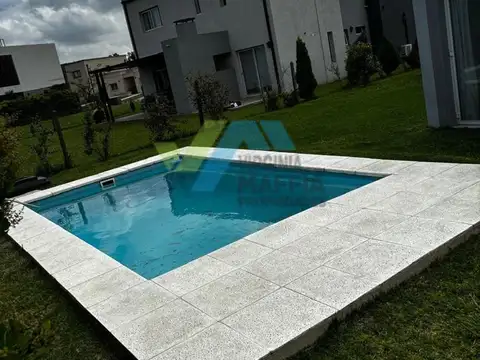 Casa en Venta en Pilar del Este - Santa Emilia, USD 170.000