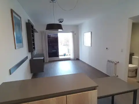 3 AMB I Semipiso I Baño y Toilete I SUM I Edi. de categoria