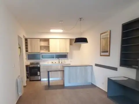 Departamento en Alquiler de 2 dormitorios