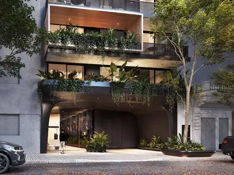 Avenida Pedro Goyena 600