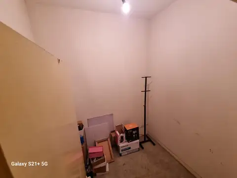 Local en Venta en Belgrano C, USD 460.000