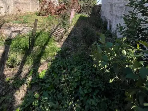 Terreno en Venta 10  mts Frente