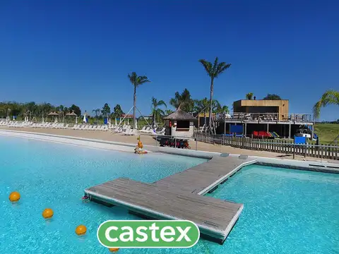 Lote en venta en Terralagos, Canning