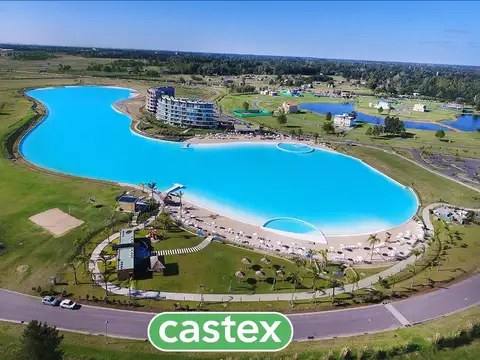 Lote en venta en Terralagos, Canning