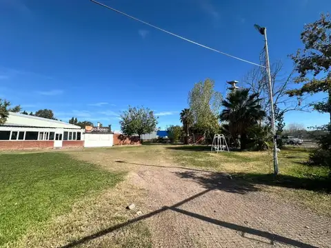 Terreno en Venta de 3058,0 m2