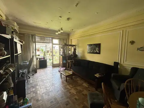 Departamento en Venta 70 años