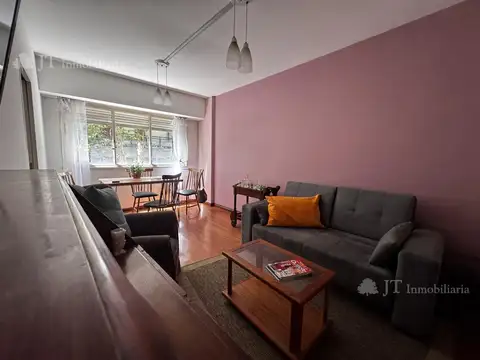 Departamento - Barrio Norte