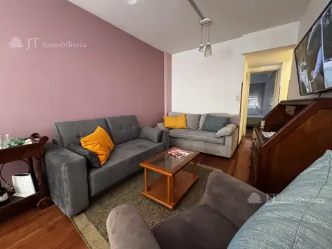 Departamento en Venta Apto profesional