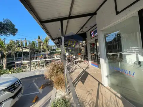 LOCALES COMERCIALES EN VILLA RUMIPAL