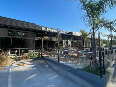LOCALES COMERCIALES EN VILLA RUMIPAL