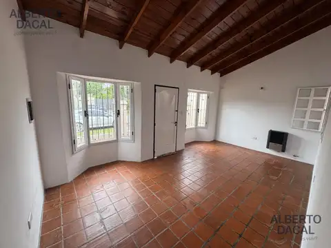 Casa en Alquiler 15 años