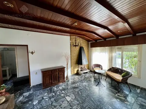 Casa en Alquiler de 3 dormitorios