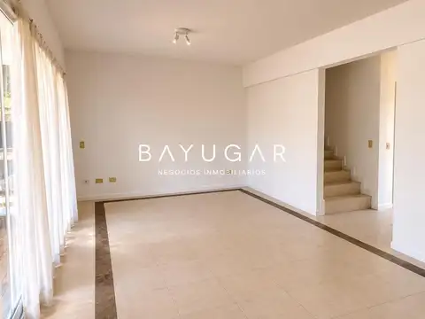 Venta Departamento - Las Mercedes - Pilar - 3 ambientes con cochera