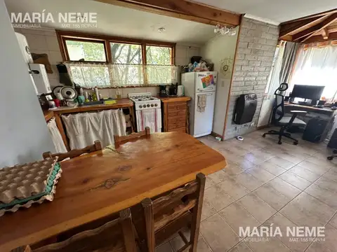 Terreno 3 viviendas sobre Bustillo km 5700 Apto desarrollo Inmobiliario