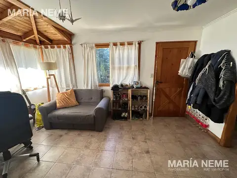 Avenida Bustillo al 5700