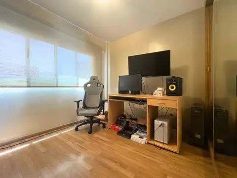 Departamento en Venta en Almagro, USD 120.000