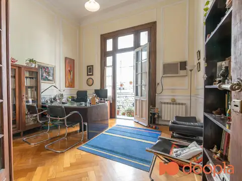 Departamento en Venta de 5 dormitorios