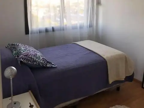Departamento en alquiler temporario