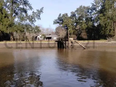 RIO CARABELA GRANDE , Piso 0