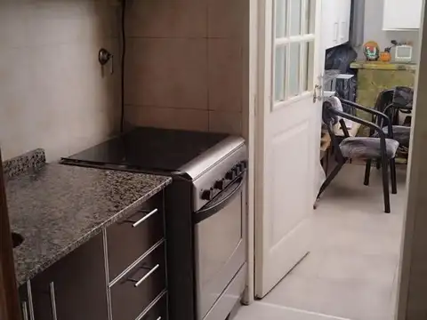 Depto Tipo Casa en Venta de 2 ambientes