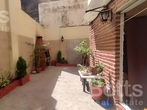 INCREIBLE PH EN VENTA PLANTA BAJA 