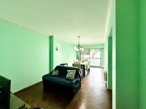 Departamento en Venta 52 años