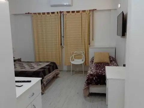 Departamento Monoambiente  en Venta en Monserrat, Capital Federal, Buenos Aires