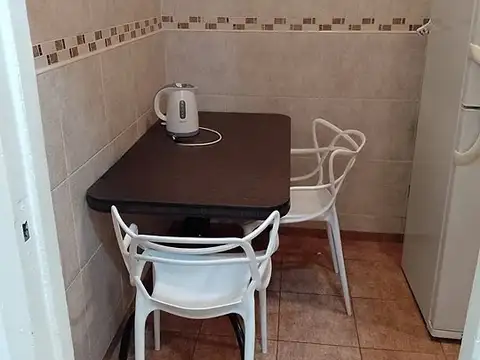 Departamento Monoambiente  en Venta en Monserrat, Capital Federal, Buenos Aires