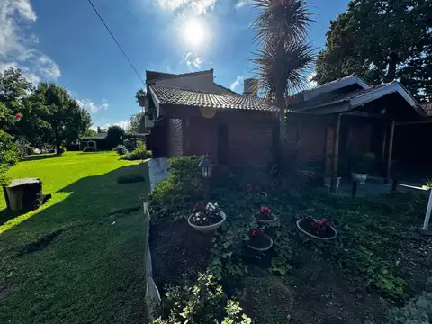 Casa en Venta de 3 dormitorios