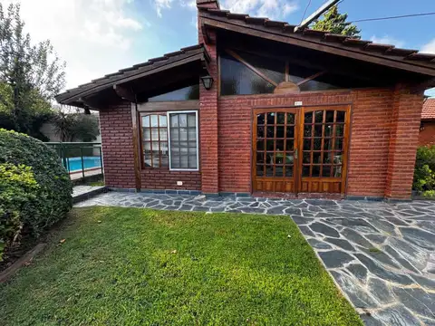 Casa en Venta 60 años