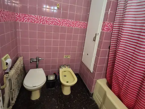Depto Tipo Casa en Alquiler 60 años