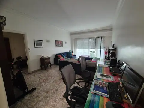 Depto Tipo Casa en Alquiler de 2 dormitorios