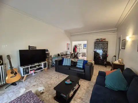 Depto Tipo Casa en Alquiler de 5 ambientes