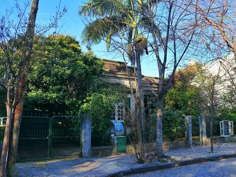 Belgrano al 2600
