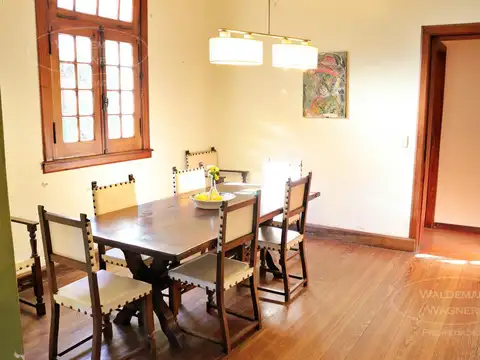 Casa en Venta al Suroeste