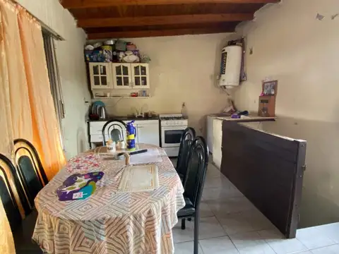 Departamento en Venta en Jose Clemente Paz, USD 49.000