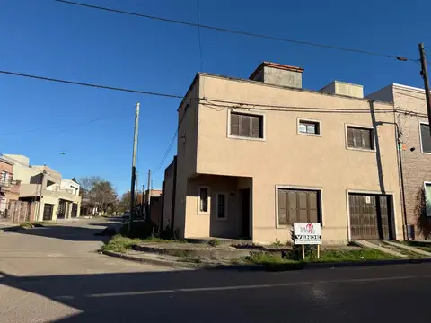 Casa en Venta en Gualeguaychu, Gualeguaychú